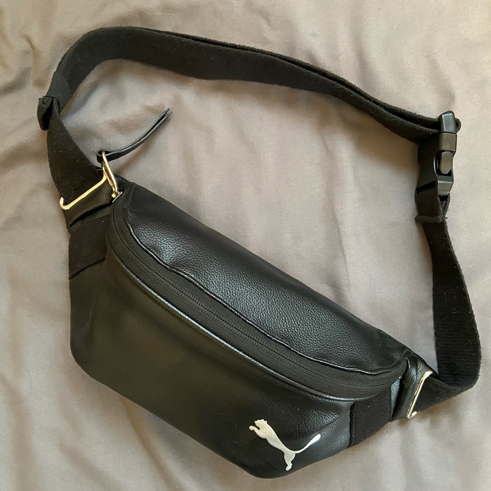 Puma Fanny Pack